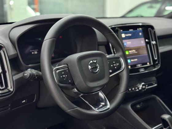 VOLVO XC40 P6 RECHARGE ELECTRIC PLUS